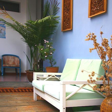La Maison Du Lao Shay A Dali Otel Dali  Dış mekan fotoğraf
