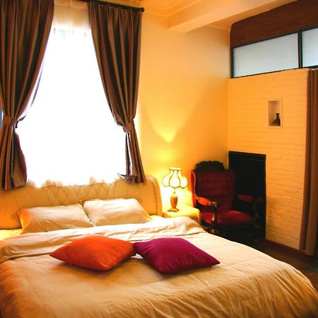 La Maison Du Lao Shay A Dali Otel Dali  Dış mekan fotoğraf