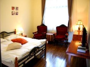 La Maison Du Lao Shay A Dali Otel Dali  Dış mekan fotoğraf