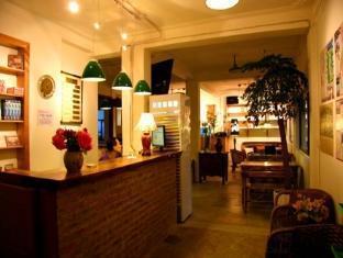 La Maison Du Lao Shay A Dali Otel Dali  Dış mekan fotoğraf