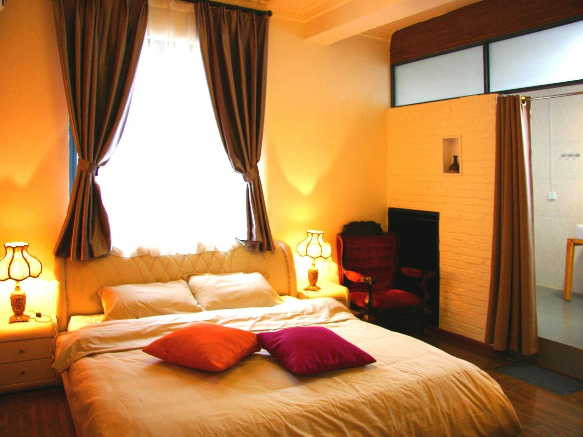 La Maison Du Lao Shay A Dali Otel Dali  Dış mekan fotoğraf