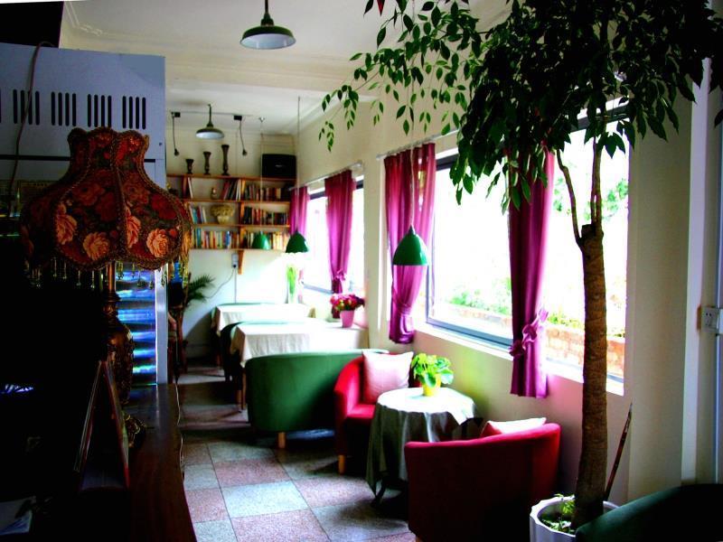 La Maison Du Lao Shay A Dali Otel Dali  Dış mekan fotoğraf